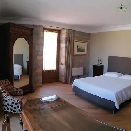 Bed and Breakfast Sciabake