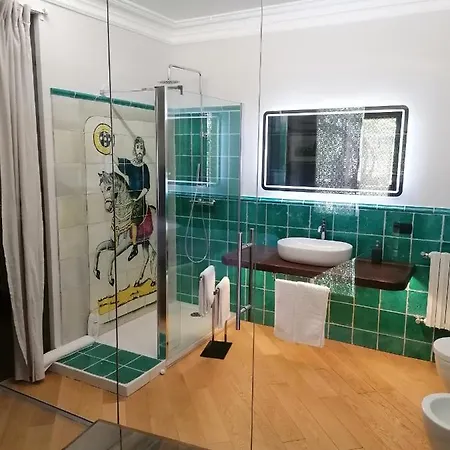 Sciabake 3* Polizzi Generosa