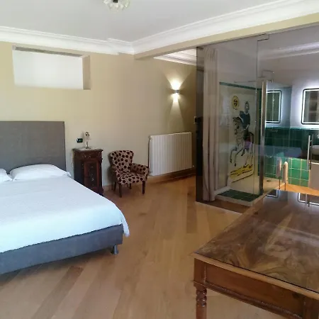 Sciabake Polizzi Generosa