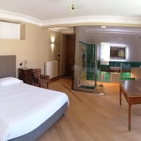 Bed and Breakfast Sciabake