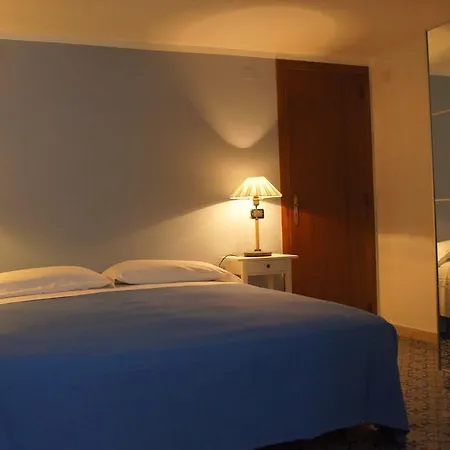 Sciabake Bed and Breakfast