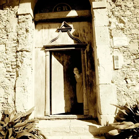 Bed & Breakfast Sciabake Polizzi Generosa