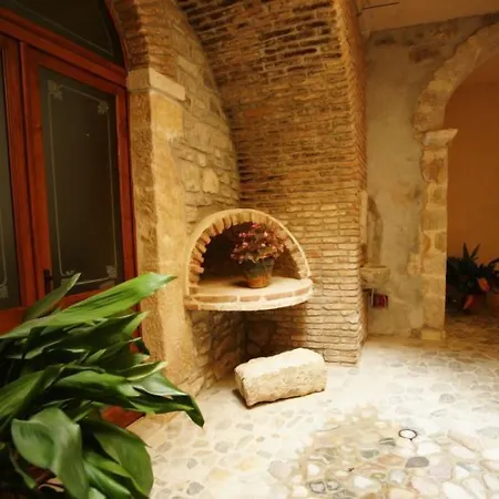 Bed and Breakfast Sciabake Polizzi Generosa