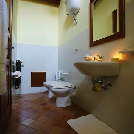 Sciabake Bed and Breakfast Polizzi Generosa