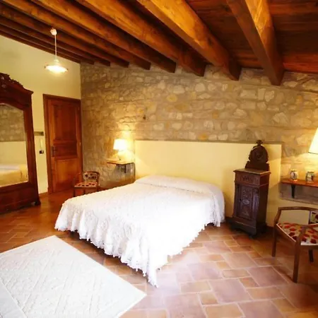 Bed and Breakfast Sciabake Polizzi Generosa
