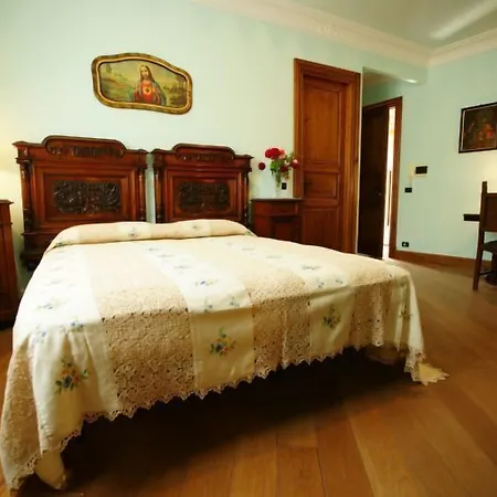 Sciabake Bed & Breakfast Polizzi Generosa