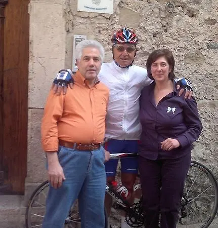 Sciabake Bed & Breakfast 3*