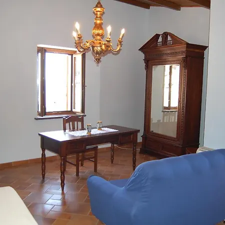 Sciabake Bed & Breakfast 3*