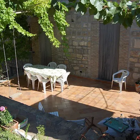 Sciabake Bed and Breakfast 3*