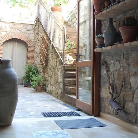 Bed & Breakfast Sciabake