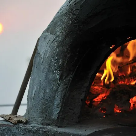 Bed & Breakfast Sciabake