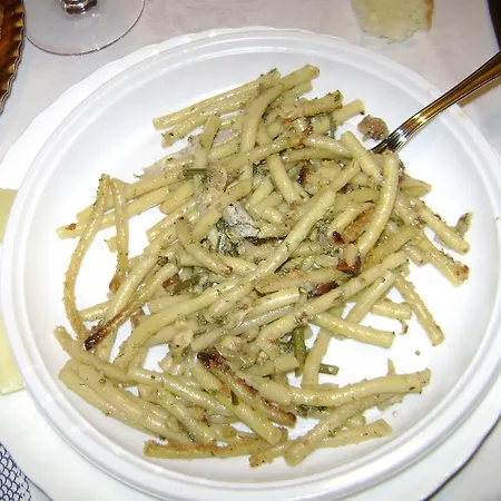 Bed & Breakfast Sciabake 3*