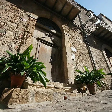 Bed and Breakfast Sciabake