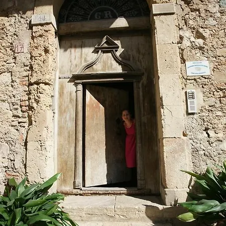 Bed and Breakfast Sciabake Polizzi Generosa