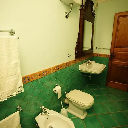 Bed and Breakfast Sciabake