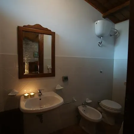 Sciabake Polizzi Generosa