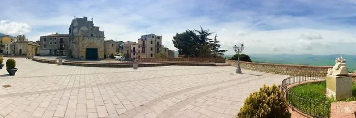 Sciabakè 3* Polizzi Generosa