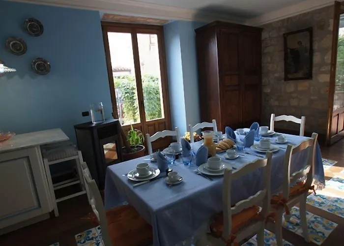 Sciabakè Couette-café