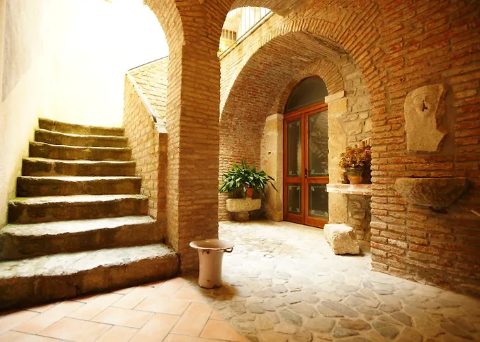 Couette-café Sciabakè