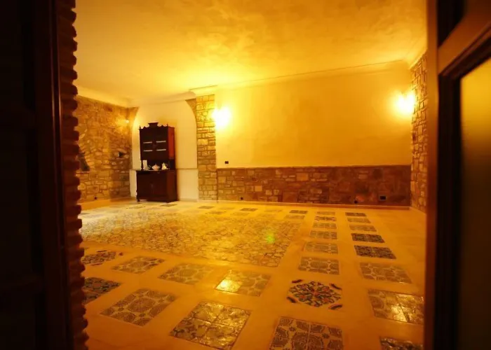 住宿加早餐酒店 斯西亚巴克住宿加早餐旅馆