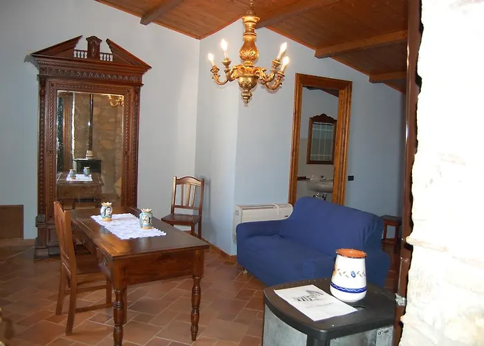 Sciabakè Polizzi Generosa