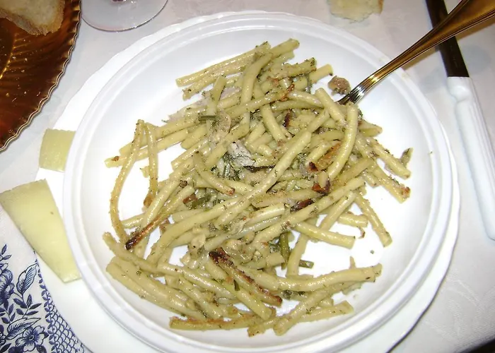 住宿加早餐酒店 斯西亚巴克住宿加早餐旅馆 3*