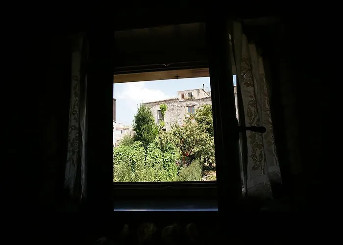 Couette-café Sciabakè 3*