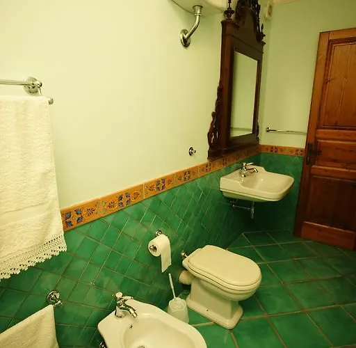 Couette-café Sciabakè