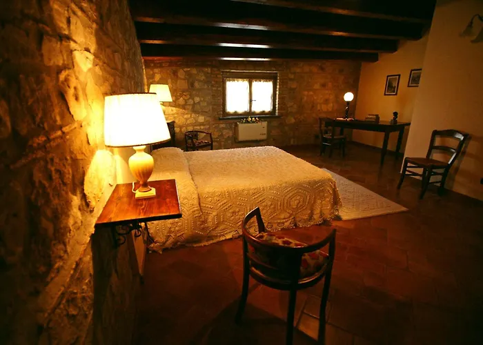 Couette-café Sciabakè