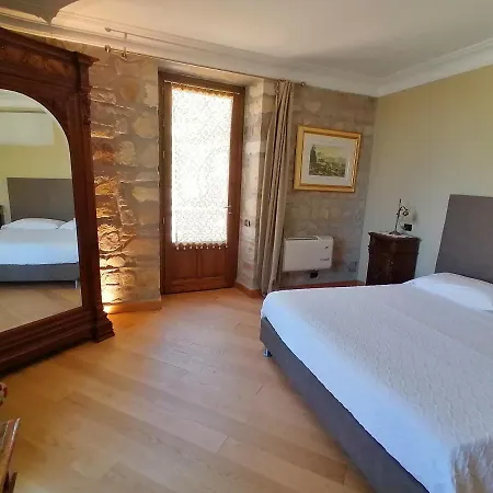 Sciabake Bed & Breakfast Polizzi Generosa