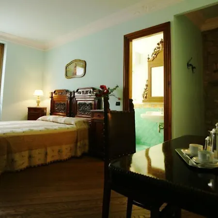 Bed and breakfast Sciabake