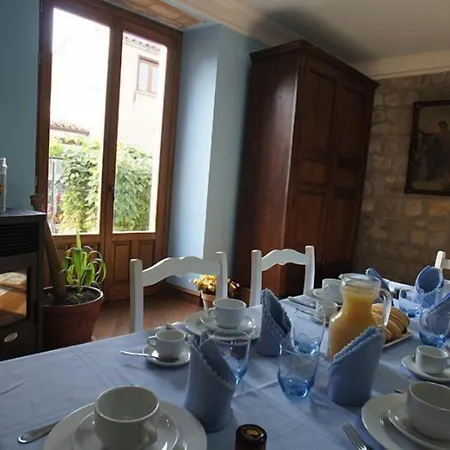 Bed & Breakfast Sciabake 3*