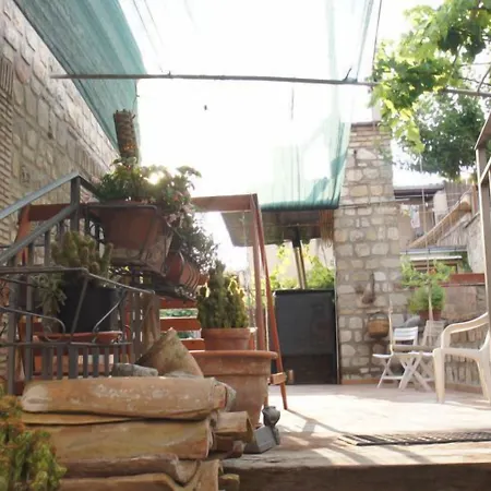 Sciabake 3* Полицци-Дженероза