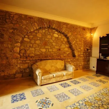 Bed & Breakfast Sciabake Polizzi Generosa
