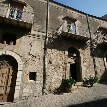 Bed and breakfast Sciabake