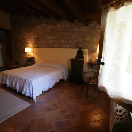 Bed & Breakfast Sciabake 3*