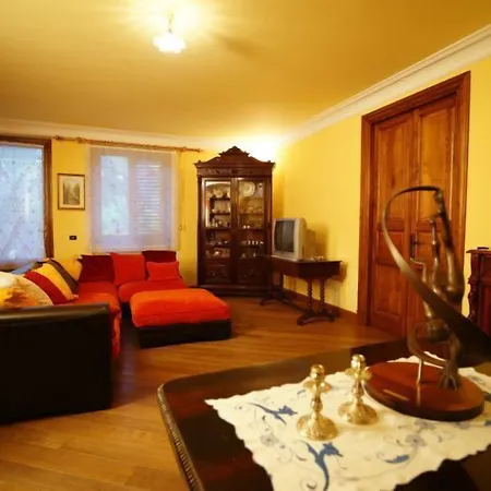 Bed & Breakfast Sciabake