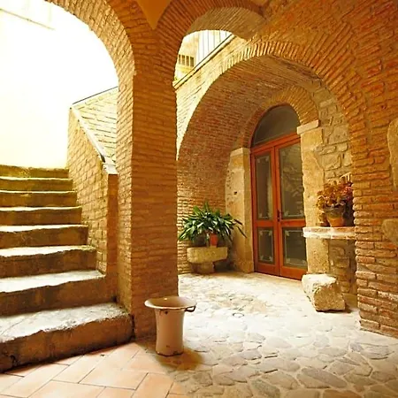 Sciabake Bed & Breakfast Polizzi Generosa