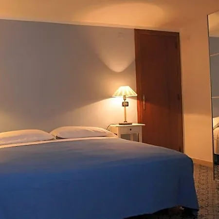 Sciabake فندق مبيت وإفطار 3*