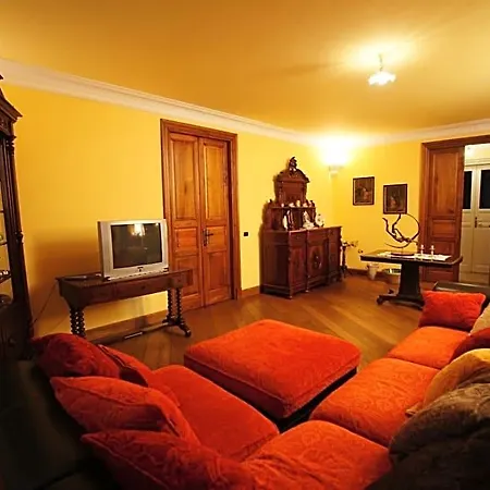 Sciabake Bed & Breakfast Polizzi Generosa
