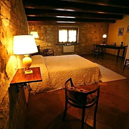 Bed & Breakfast Sciabake Polizzi Generosa