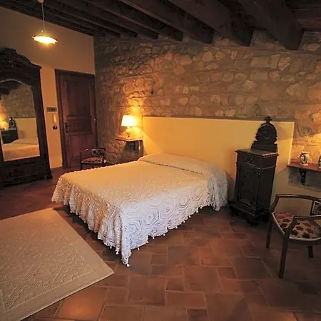 Bed & Breakfast Sciabake 3*