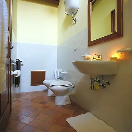 Bed & Breakfast Sciabake 3*