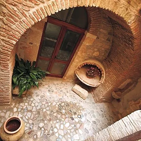 Sciabake Bed & Breakfast 3*