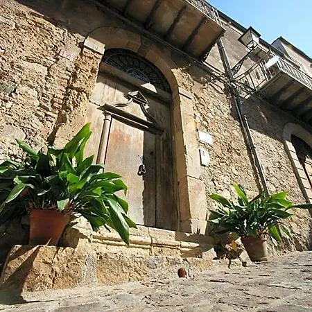 Bed & Breakfast Sciabake 3*