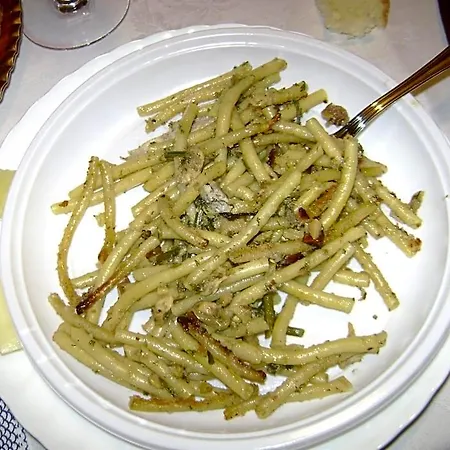 Sciabake Bed & Breakfast Polizzi Generosa