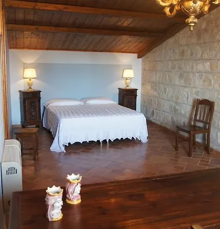 Bed & Breakfast Sciabake