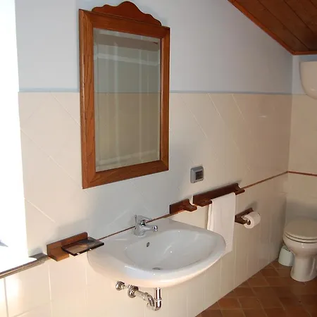 Sciabake Polizzi Generosa