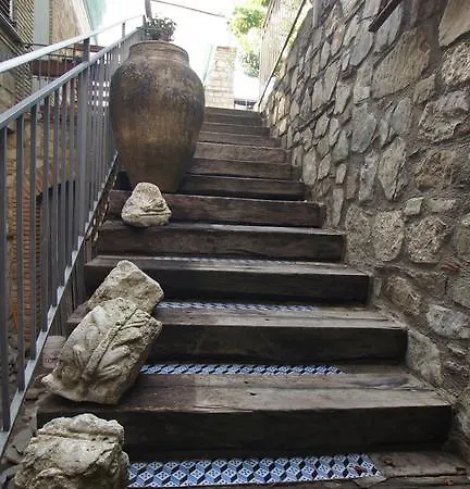 Sciabake Полицци-Дженероза