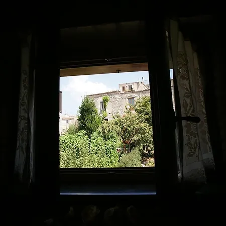 Couette-café Sciabakè *
